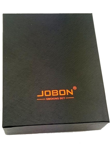 Özel Tasarımlı Jobon Benzinli Çakmak