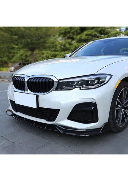 Bmw G20 Ak Rear Turbulence Karbon Ön Lip fiyatları