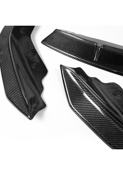 Bmw G20 Ak Rear Turbulence Karbon Ön Lip fırsatları