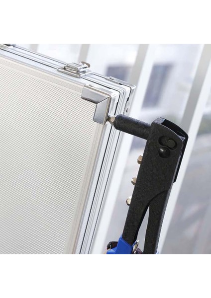 WP225005 4 In 1 2.4-4.8mm Profesyonel Perçin Tabancası indirimleri