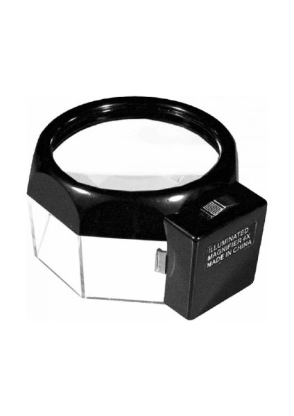 -Akvaryum Modelinde 5x Büyütmeli Harita Büyüteç fiyatları