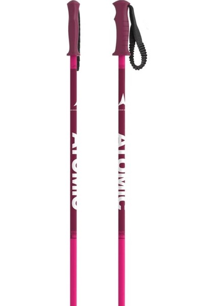 Jr Çocuk Baton Pink (Pembe)