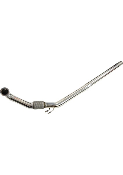 R2P Downpipe - Volkswagen Golf 8r EA888.4 2.0 Tsı