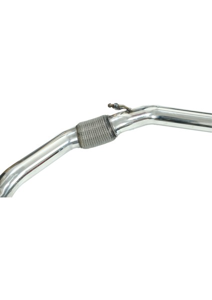 R2P Downpipe - Volkswagen Golf 8r EA888.4 2.0 Tsı fiyatları