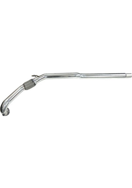R2P Downpipe - Volkswagen Golf 8r EA888.4 2.0 Tsı modelleri