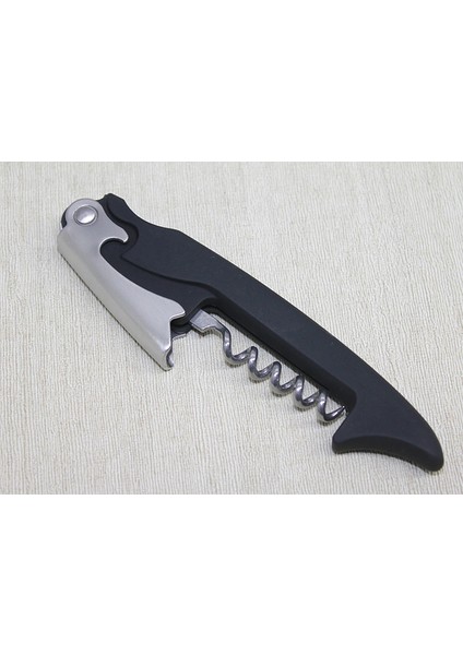 Paslanmaz Çelik Tirbuşon Açacak LIV677