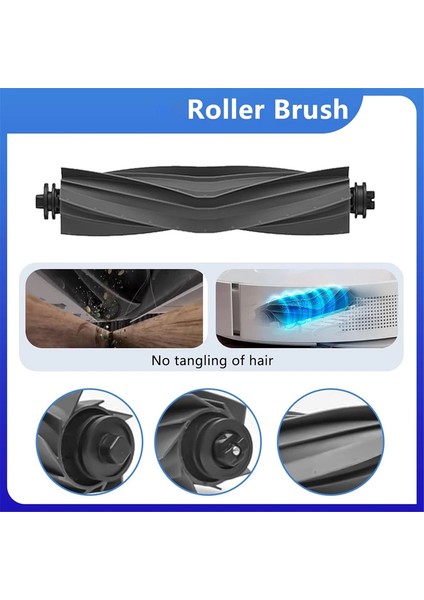 Dreame Yedek Parça Seti fırsatları