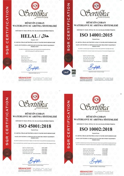 Su Arıtma Cihazı Basınç Motoru fırsatları