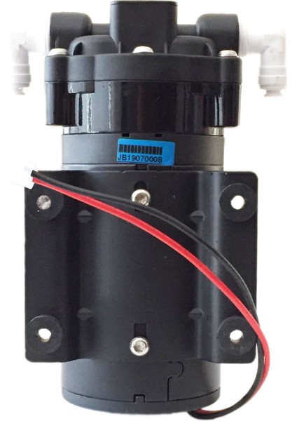 Su Arıtma Cihazı Basınç Motoru indirimleri