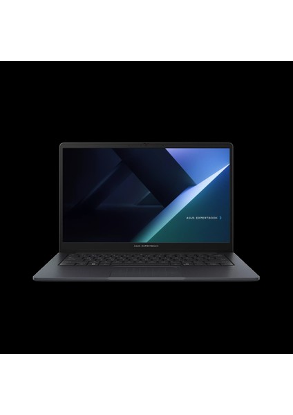 B1403CVA-I516G512B3D, Expertbook B1, İ5-1334U, 14" Fhd, 16GB Ddr5 Ram, 512GB Ssd, Paylaşımlı Ekran Kartı, Free Dos, Kurumsal Notebook