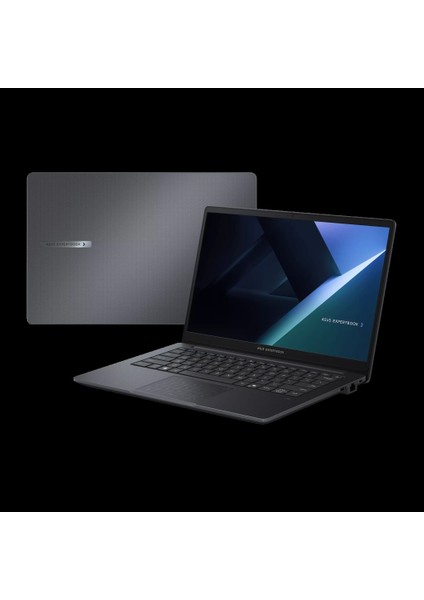 B1403CVA-I516G512B3D, Expertbook B1, İ5-1334U, 14" Fhd, 16GB Ddr5 Ram, 512GB Ssd, Paylaşımlı Ekran Kartı, Free Dos, Kurumsal Notebook fiyatları