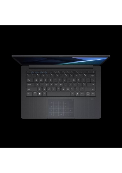 B1403CVA-I516G512B3D, Expertbook B1, İ5-1334U, 14" Fhd, 16GB Ddr5 Ram, 512GB Ssd, Paylaşımlı Ekran Kartı, Free Dos, Kurumsal Notebook fırsatları