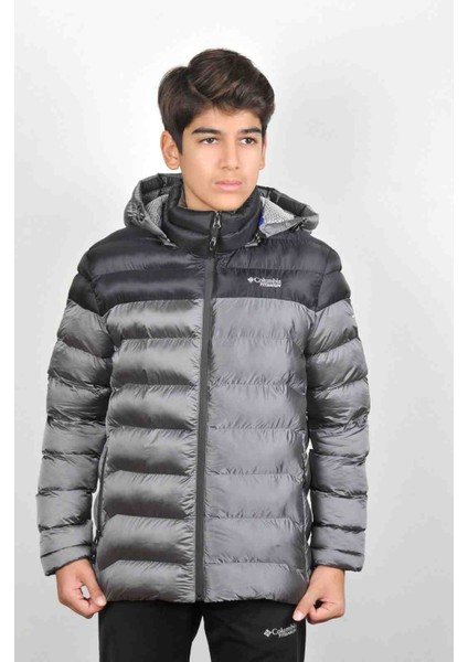 Titanium Omni Heat Çocuk Montu