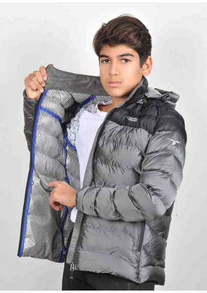 Titanium Omni Heat Çocuk Montu fiyatları