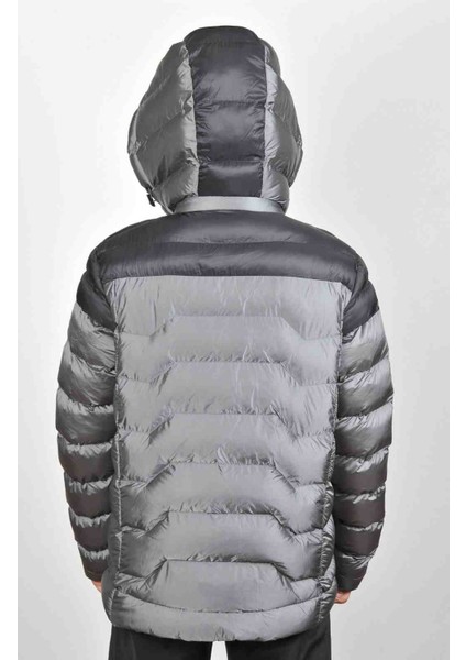 Titanium Omni Heat Çocuk Montu fırsatları