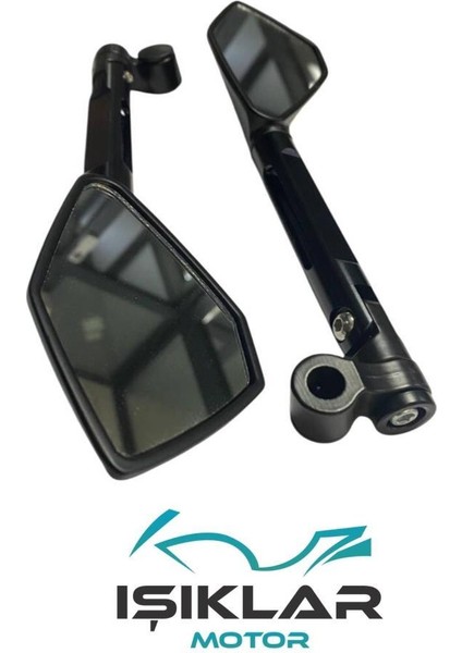 Arora mt 125 Rizoma Ayna Siyah SRCS046 fiyatları