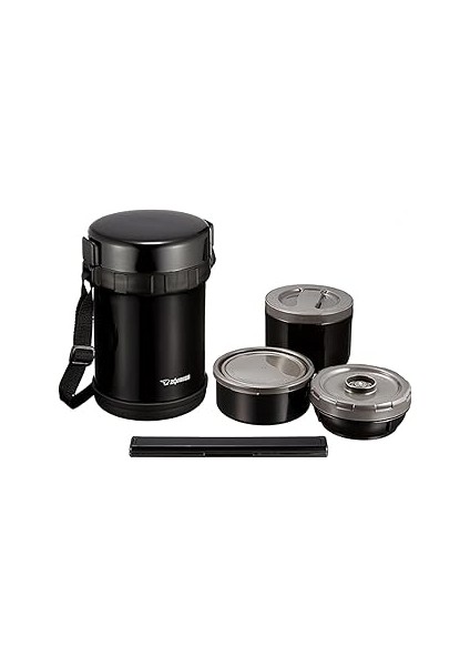 Zojirushi SL-GH18 Vakumlu Yemek Termosu Kabı 1.27L