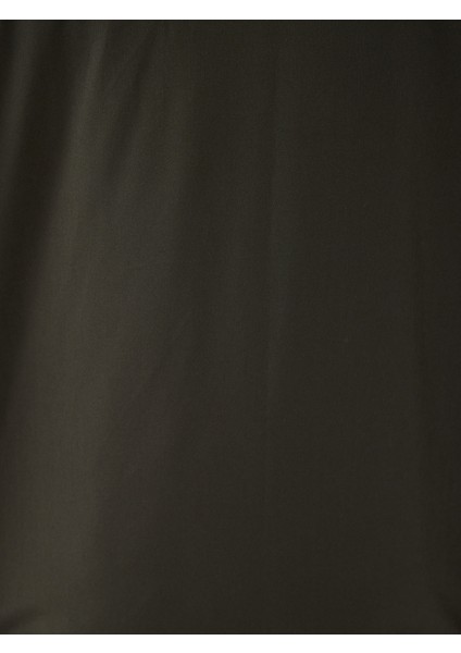 Regular Fit Erkek Kaban