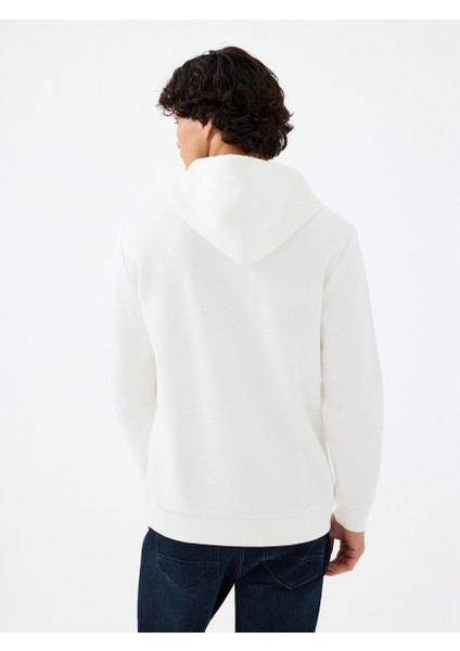 Regular Fit Erkek Sweatshirt modelleri