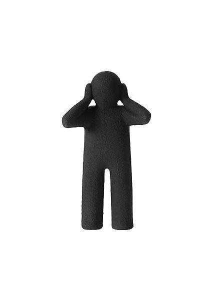 No-Hear Biblo 19X8X40CM