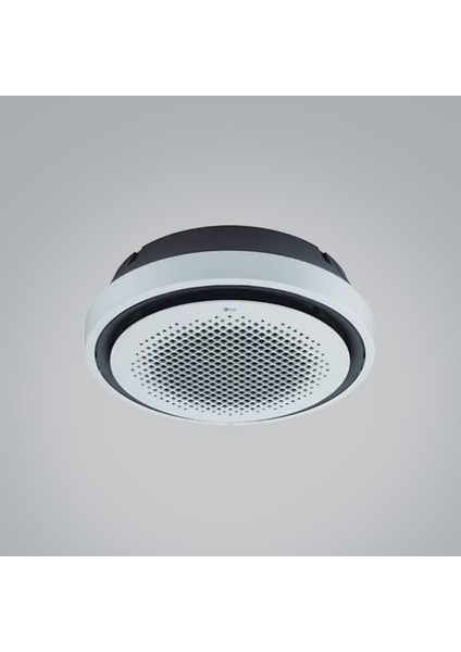 ZT-W48GYLA0 / 48000 Btu Dairesel Kaset Tipi Klima