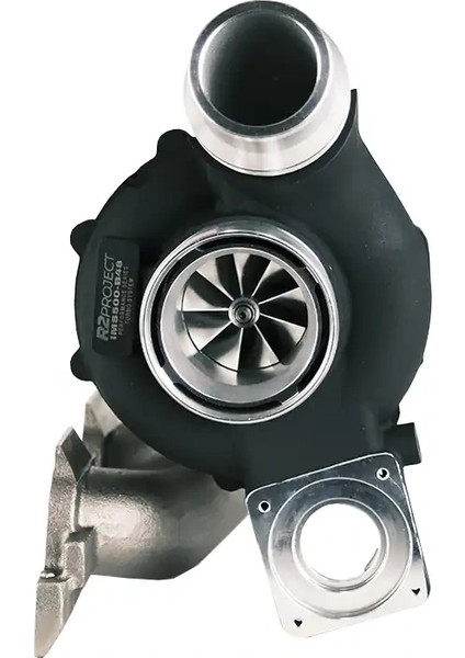 R2P R2TURBO IMS-500 Bmw B48 Performance Turbo System fiyatları