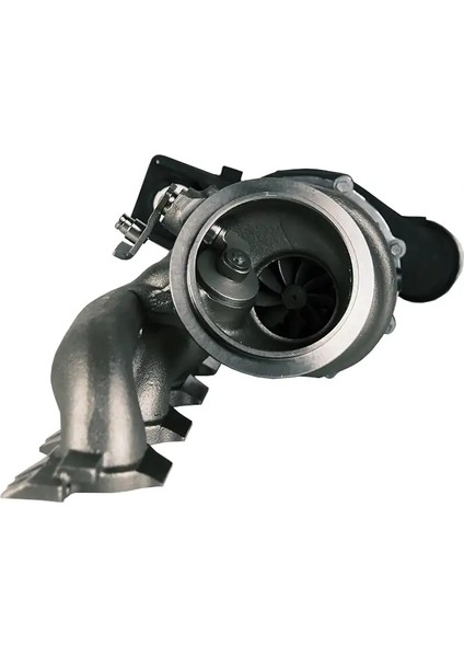 R2P R2TURBO IMS-500 Bmw B48 Performance Turbo System fırsatları