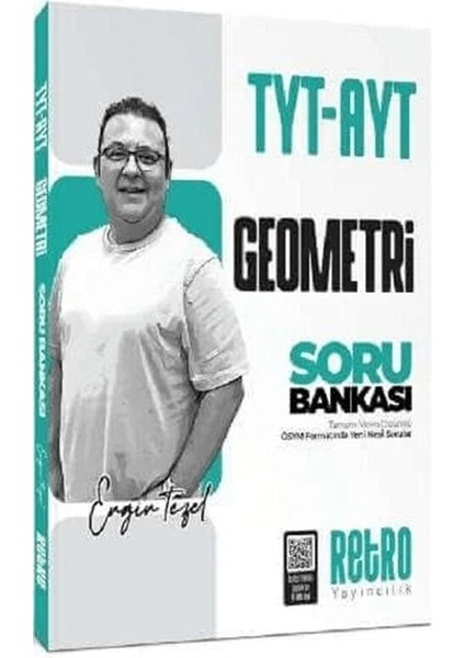 Tyt Ayt Geometri Soru Bankası