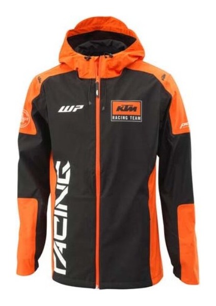Team Hardshell Jacket