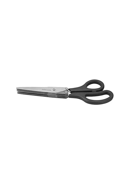 Porland Ubasti Baharat Makası 21CM