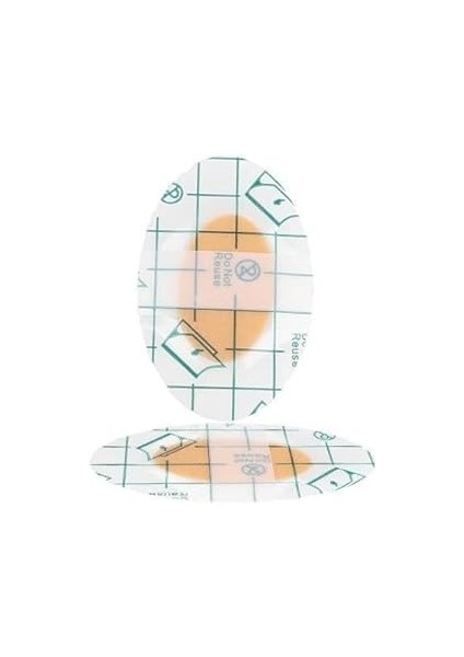 Ayakkabı Vurma Önleyici ve Su Geçirmez Bant 10LU