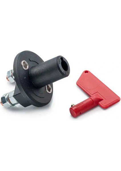 Devre Kesici Şalter - 01336