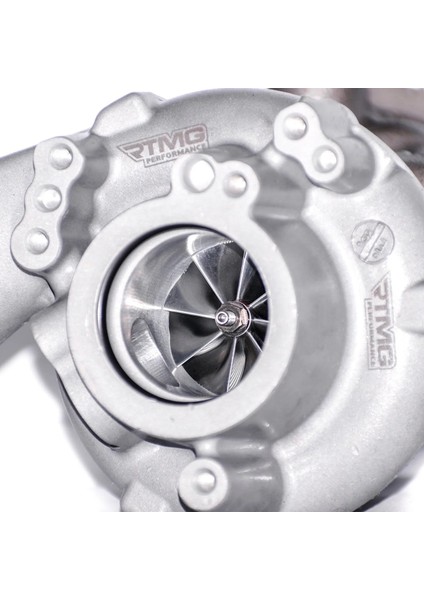 1.5 Tsı Evo Vw Golf / Ibiza Fr / Leon / T-Roc / Tiguan / Karoq Hybrid Turbocharger 290EVO fiyatları