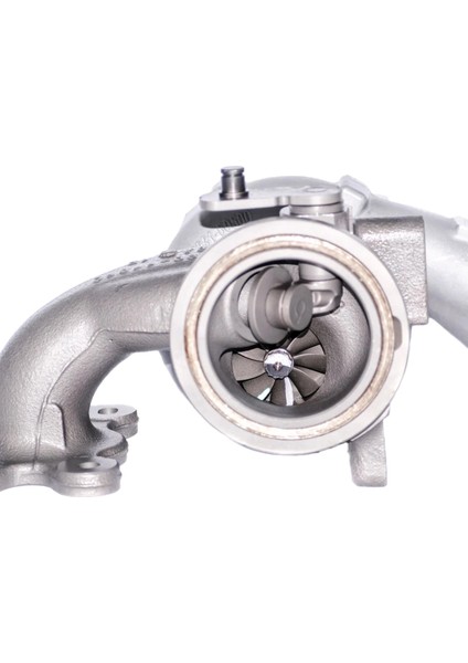 1.5 Tsı Evo Vw Golf / Ibiza Fr / Leon / T-Roc / Tiguan / Karoq Hybrid Turbocharger 290EVO fırsatları