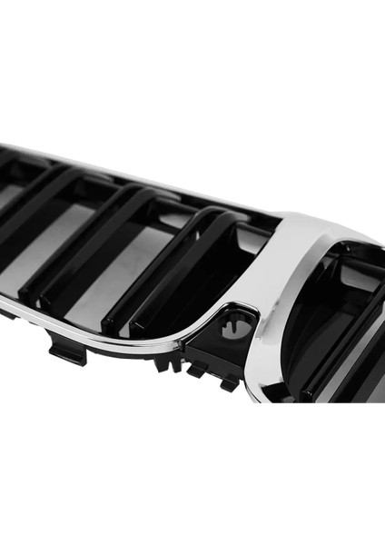 Bmw G20 Makyajsız Double Slat Krom Panjur Böbrek fiyatları