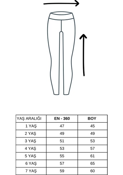 Kız Çocuk Fitilli Kadife Tayt - Somon Rahat Kışlık Esnek Leggings fırsatları