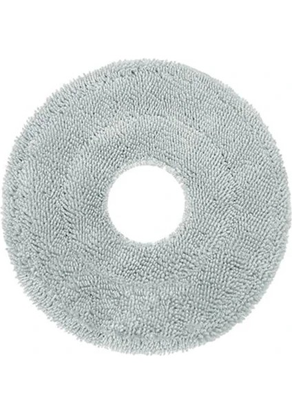 Dreame L10S Pro Gen 2 Robot Süpürge Ana Yan Fırça Paspas Bezi Hepa Filtre Aksesuarları Yedek fırsatları