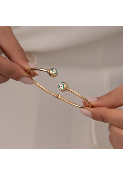 Cetaş Mineli 14 Ayar Altın Kelepçe fiyatları