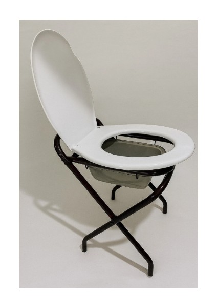 Katlanır Kamp Klozeti Engelli ve Yaşlı Tuvaleti fiyatları