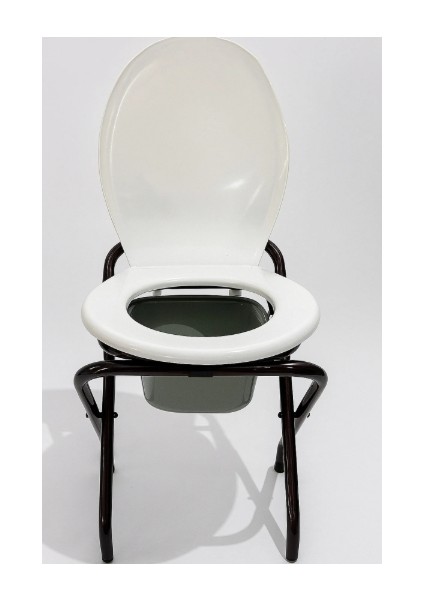 Katlanır Kamp Klozeti Engelli ve Yaşlı Tuvaleti modelleri