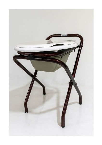 Katlanır Kamp Klozeti Engelli ve Yaşlı Tuvaleti fırsatları