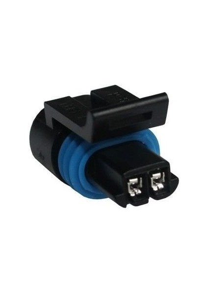 2K023B Soket Delphı Klima Hararet