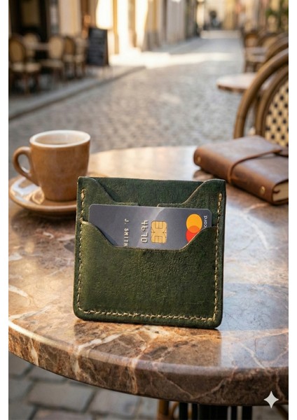 Hakiki Deri Cüzdan Kartlık fiyatları