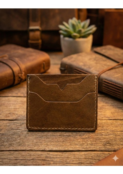 Hakiki Deri Cüzdan Kartlık indirimleri