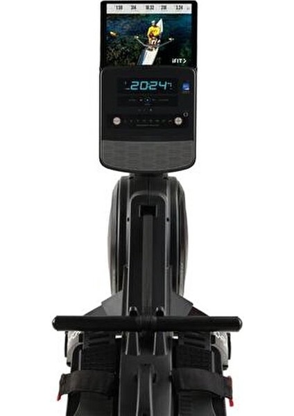 Pro Trainer 500 Kürek PFRW48124-INT Ergonomik Tasarımlı Kullanım Amacı