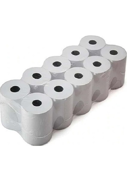 56X16 Yazar Kasa Pos Rulosu 5 Paket (50 Adet)