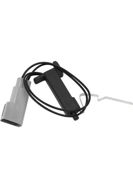 2pcs 1S7F10K936AA Ford Fiesta Focus C-Max Mondeo için Dış Hava Sıcaklığı Sensörü (Yurt Dışından) modelleri