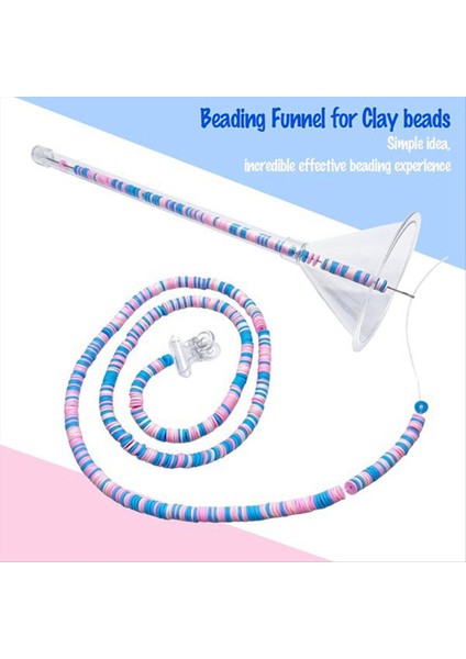 Boncuk Huni-Kil Boncuklar Bilezik Yapımı Kiti Boncuk Iğne Bilezik Yapma Kiti Mücevher Yapımı Kolye Yapımı (Yurt Dışından) fırsatları