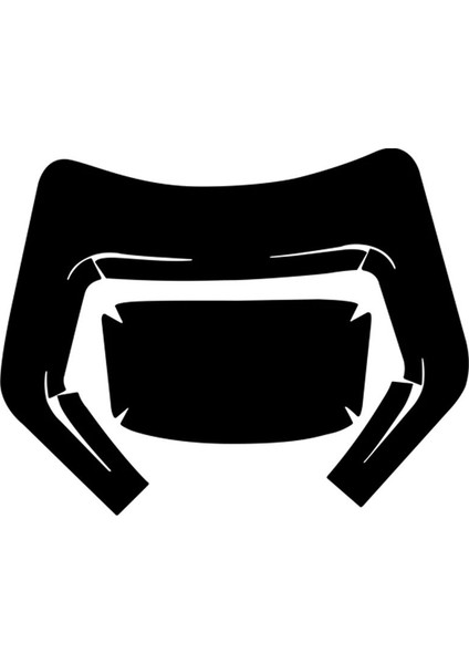 Motosiklet Ölçer Far Alay Uçağı Sis Lambası Dönüş Sinyali TPU Koruma Filmi Vespa GTS300 GTS300 GTS 300 2023 2024 (Yurt Dışından) fiyatları