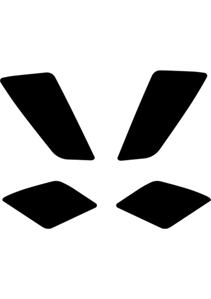 Motosiklet Ölçer Far Alay Uçağı Sis Lambası Dönüş Sinyali TPU Koruma Filmi Vespa GTS300 GTS300 GTS 300 2023 2024 (Yurt Dışından) fırsatları